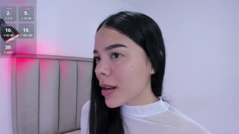 Cris  online show from September 12, 12:44 am