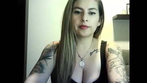Valery online show from April 22, 11:24 pm