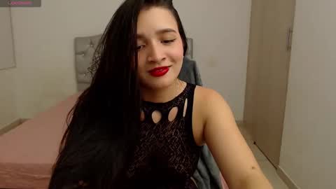 valeria online show from March 14, 5:19 am