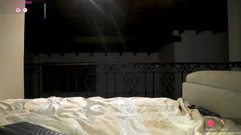 Valeria online show from January 15, 12:27 am