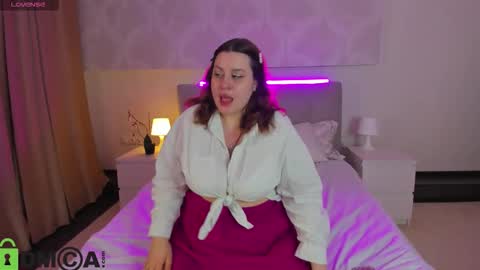 Valery online show from February 15, 1:30 am