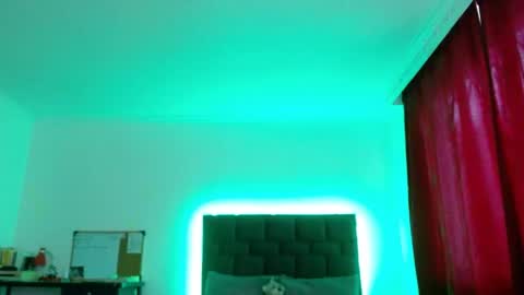 Valeria online show from March 30, 11:43 am