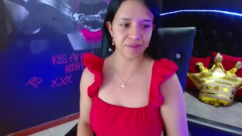 Valeria online show from December 13, 12:06 pm