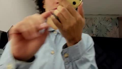 Snapshot of valery_more__ chatting on October 21, 12:31 pm VALERY MORE online show from October 21, 12:31 pm