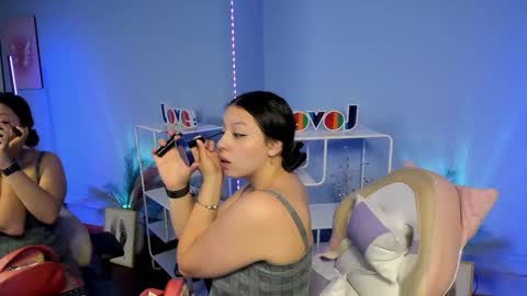 Valery  online show from December 16, 11:49 am