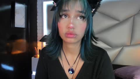 Valery Smith15s online show from February 20, 3:34 am