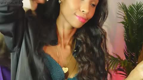 Valery swan1 online show from March 29, 4:33 am