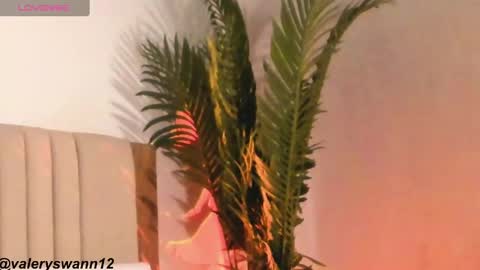 Valery swan1 online show from March 3, 2:22 am