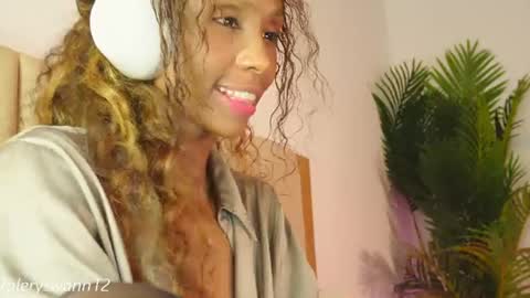 Valery swan1 online show from June 16, 6:47 am