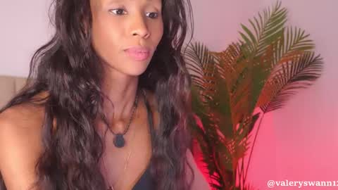 Valery swan1 online show from September 29, 5:01 am