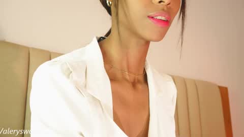 Valery swan1 online show from June 8, 3:51 am