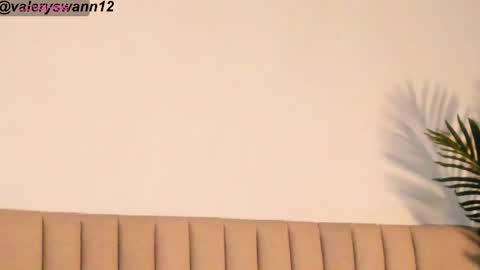 Valery swan1 online show from January 27, 12:54 am