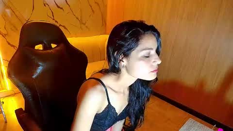 Valery online show from November 15, 8:43 pm