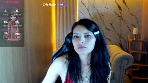 Valery online show from May 1, 12:03 am