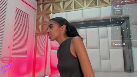 Valery online show from March 12, 1:14 pm