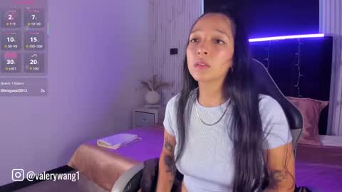 Val online show from September 19, 12:26 pm