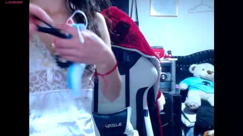 B V Naughty online show from February 26, 12:20 am