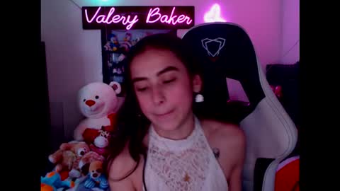 B V Naughty online show from October 24, 1:29 pm