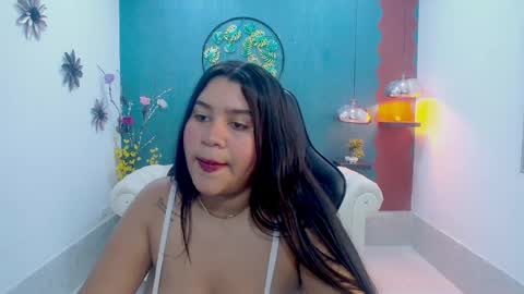 Valery online show from April 27, 10:07 pm