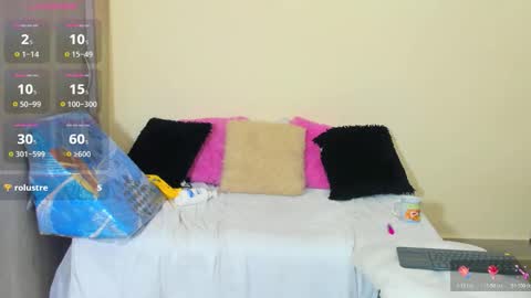 Valery online show from February 21, 9:59 pm