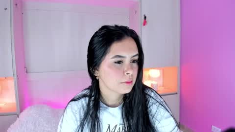 valerymeyerr online show from February 18, 4:15 am