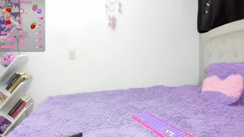 Valery Min online show from December 14, 4:01 am