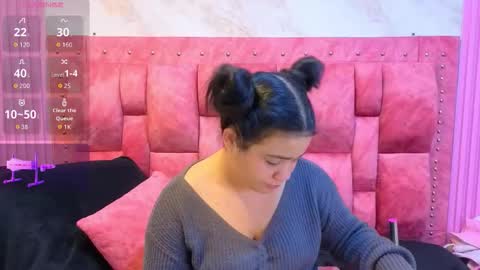 VALERY online show from March 15, 1:51 am