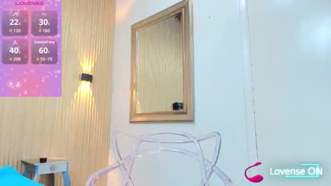 valery online show from March 3, 9:32 pm