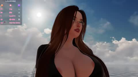 Valery  Val online show from February 23, 3:55 pm