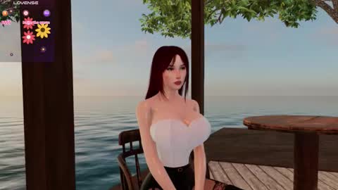 Valery  Val online show from November 25, 4:47 am