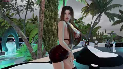 Valery  Val online show from March 13, 2:46 am