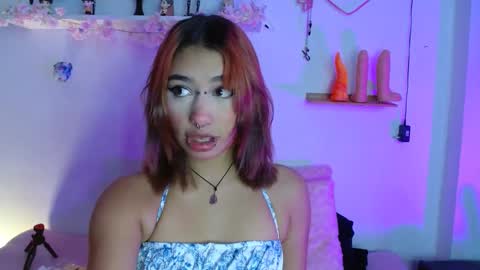 zoe online show from October 14, 6:43 pm