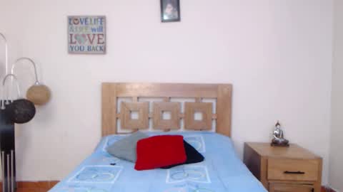 Snapshot of valesantodomingo chatting on September 11, 9:04 pm Sofia online show from September 11, 9:04 pm