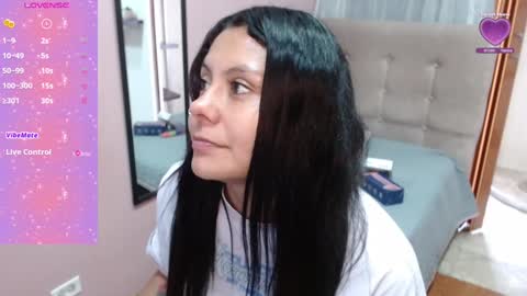 valevicious online show from January 24, 7:18 pm