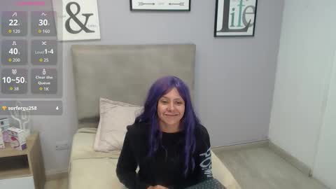 valevicious online show from November 7, 2:11 pm