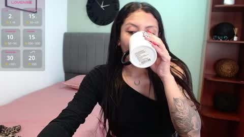 valevicious online show from April 9, 2:00 pm