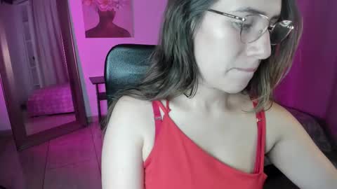 valey_x online show from September 25, 4:22 am