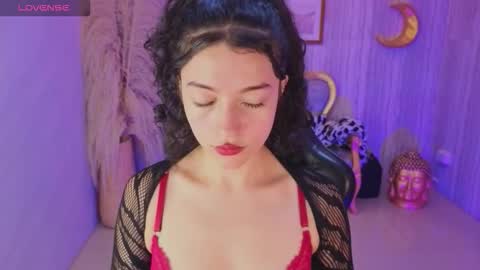 Valkiria  online show from March 19, 1:26 pm