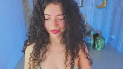 Valkiria  online show from February 12, 1:24 pm