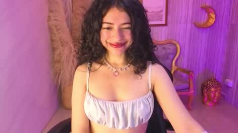 Valkiria  online show from October 22, 12:54 pm