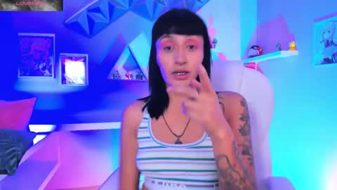 Valkiria online show from October 14, 4:59 am