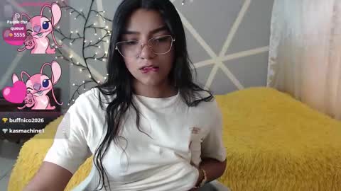 valkydoll online show from November 27, 12:19 pm