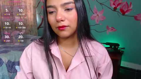 valkydoll online show from March 11, 2:20 pm