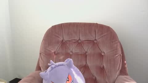 Vallerie Starr online show from January 28, 3:14 pm