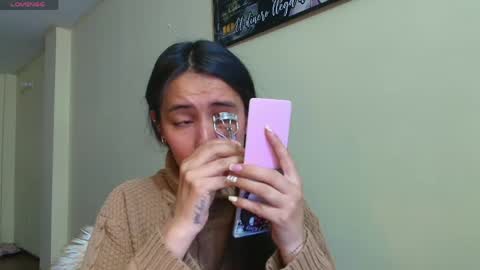 Taty independent account online show from April 13, 3:35 pm