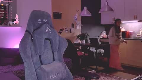 Snapshot of valorant_girl chatting on October 16, 5:26 pm Little Devil online show from October 16, 5:26 pm