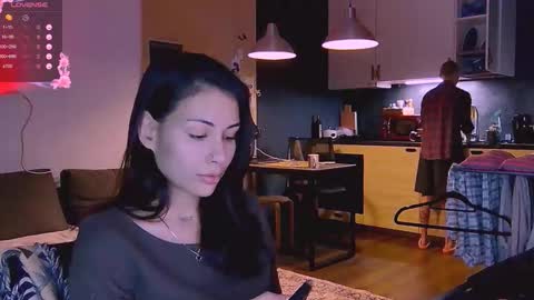 Snapshot of valorant_girl chatting on October 7, 6:23 pm Little Devil online show from October 7, 6:23 pm