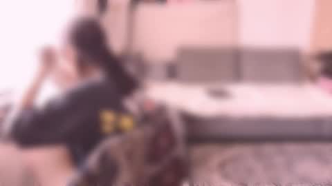 Snapshot of valorant_girl chatting on February 26, 11:32 am Little Devil online show from February 26, 11:32 am