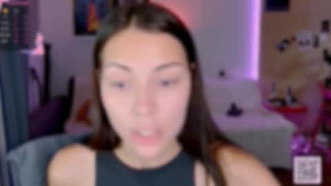 Snapshot of valorant_girl chatting on September 8, 4:50 pm Little Devil online show from September 8, 4:50 pm