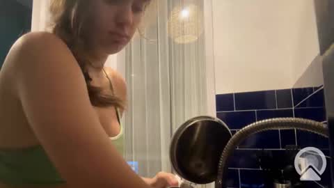 valure_lera online show from March 9, 8:31 pm